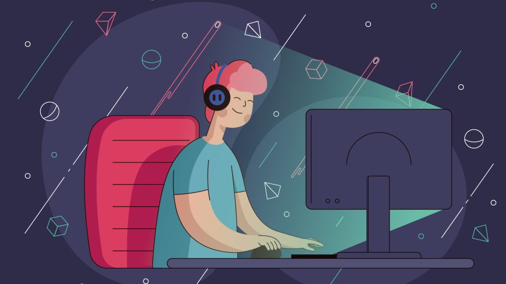 K play slider coooperation