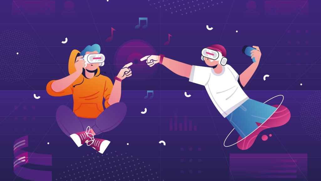 K play slider portal